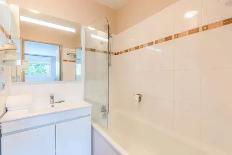 Appart'City Confort Montpellier Ovalie in Montpellier, foto 18