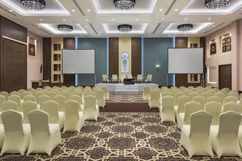 Hilton Alexandria Kings Ranch in Alexandria — foto 28