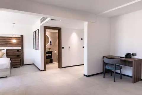 CA Sand Dune Hotel in Birżebbuġa, foto 7