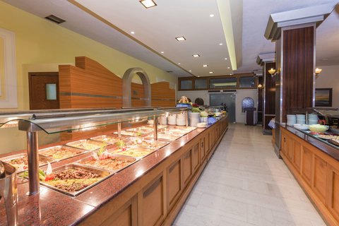 Hotel Atlantis Beach - all inclusive foto 17