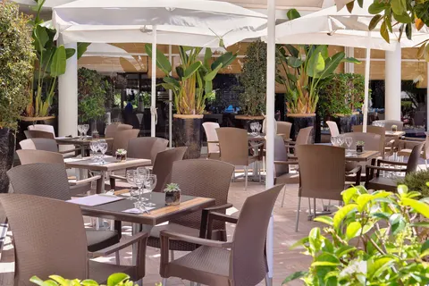 Hotel H10 Vintage Salou foto 26