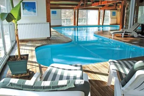 Village Club du Soleil de Vars in Vars — foto 4