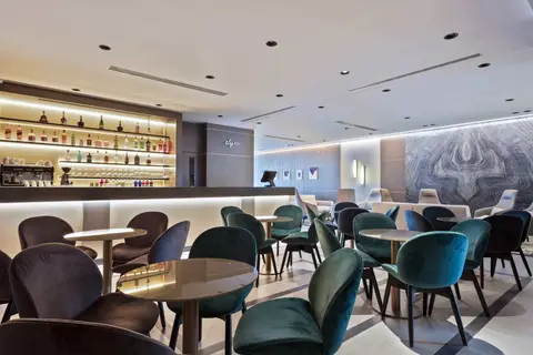 Hotel Ami Budva Petrovac in Petrovac na Moru — foto 5