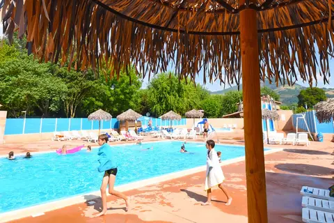 Camping Le Viaduc in Millau — foto 3