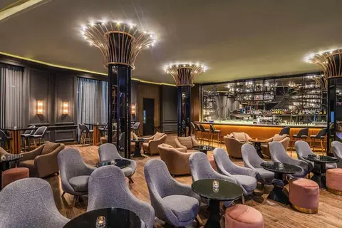 Rixos Premium Magawish in Hurghada — foto 17