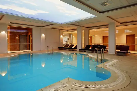 Astor Garden Hotel in Златни пясъци — foto 16