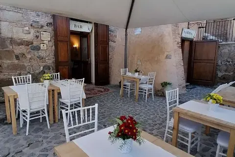 Relais Castrum Boccea in Rome, foto 12