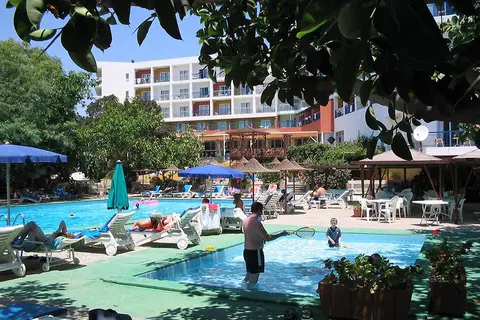 Marina in Ayia Napa — foto 3