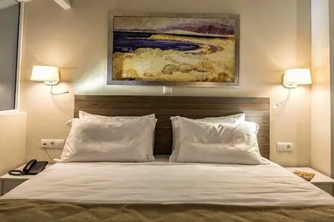 Swell Boutique Hotel in Rethimnon, foto 18