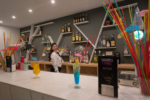 Appartementen Relaxia Lanzaplaya foto 14