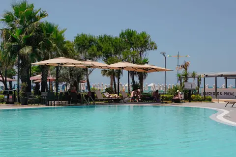 Supreme Hotel & Spa in Golem, foto 21