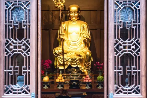 Rondreis Klassiek China in Rondreizen — foto 21