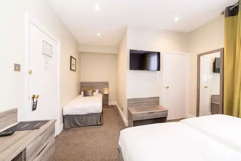 Phoenix Hotel in Londen — foto 6