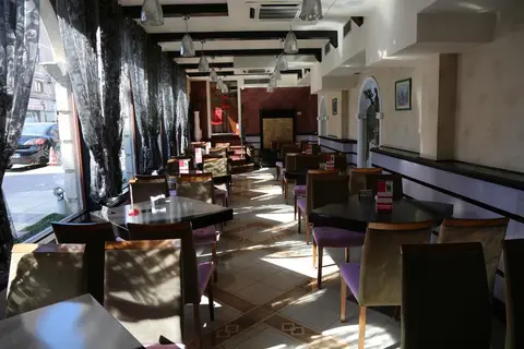 Villa Tafaj in Tirana, foto 19