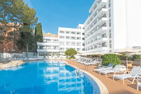 Ona Palmira Paguera in Calvià
