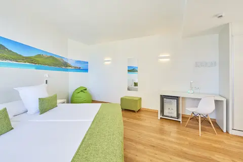 HN Negresco Beach Hotel in Palma, foto 29