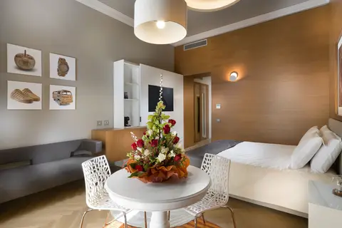 Hotel The Square Milano Duomo in Milaan, foto 4