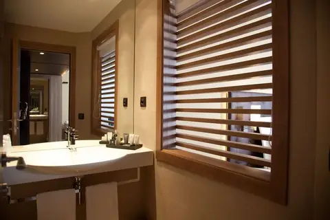 Mouratoglou Hotel & Resort in Biot, foto 16