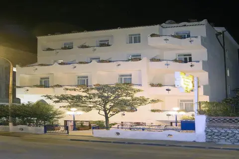 Villa Athena in Giardini Naxos — foto 6