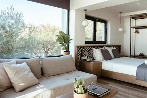 Casa Bloo in Δημοτική Ενότητα Σιθωνίας — foto 10