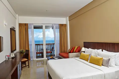 Turyaa Kalutara in Kalutara — foto 16