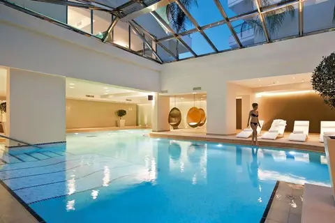 Porto Platanias Beach Resort & Spa in Porto Platanias Beach Resort Spa, foto 13