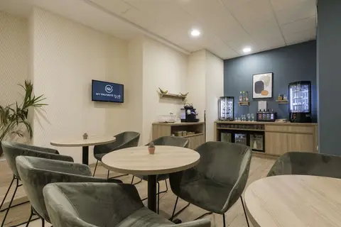 Costa Malaga by Pierre & Vacances in Torremolinos — foto 12