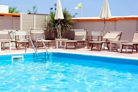 Hotel Miami Beach in Cervia, foto 2