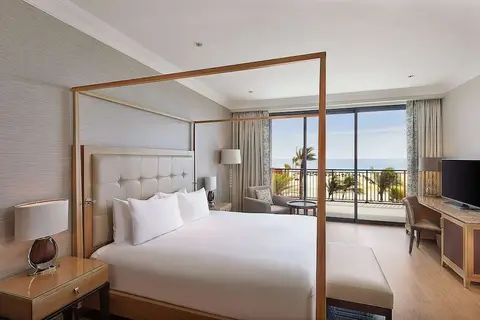 Hilton Cabo Verde Sal Resort in Santa Maria — foto 3