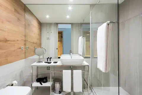Hotel Acta The Avenue in Porto, foto 12