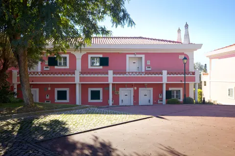 Cegonha Country Club in Loulé — foto 2