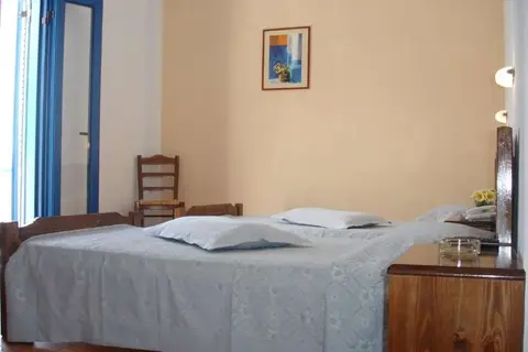 Gardenia Hotel Perissa in Perissa, foto 3