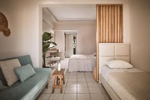 Cronulla Hotel in Laganas Municipal Unit, foto 5