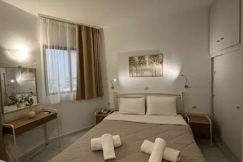 Ivory Hotel in Θεολόγος — foto 8