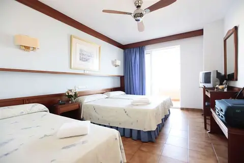 Prestige Hotel Sant Marc in Roses — foto 4