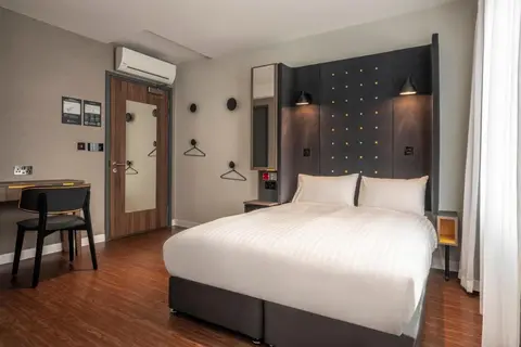 Point A Hotel, London Paddington in Londen — foto 8