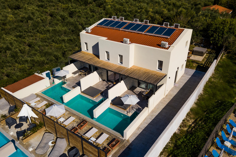 Bungalows & Appartementen Zante Flower Deluxe foto 25