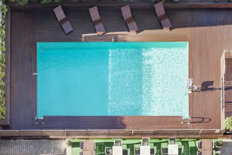 Hotel ILUNION Valencia 3 in Valencia — foto 3