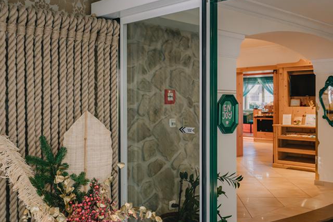 Sylvana's Wohlfühl Hotel foto 28