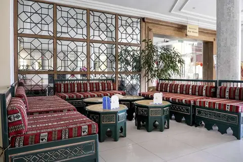 Houda Yasmine Marina & SPA in Hôtel Houda Yasmine — foto 5