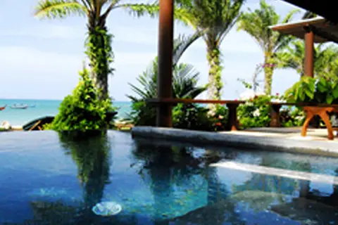 La Solaya Khao Lak in Khuekkhak, Takuapa — foto 8