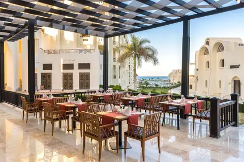Hotel Gravity Sahl Hasheesh in Gravity Sahl Hasheesh — foto 28