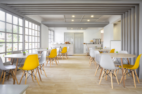 Hotel Palm Beach foto 3