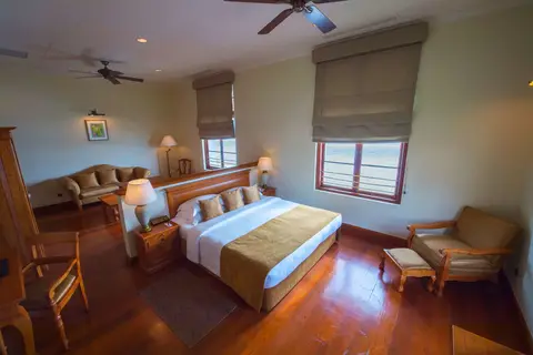 Galle Face Hotel in Colombo — foto 15
