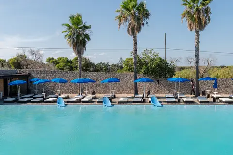 FV Hotels Baia dei Turchi in Otranto — foto 4