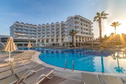 Grand Ideal Premium Hotel foto 25
