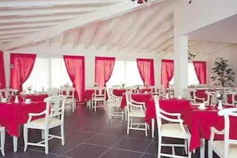 Hotel Fiera di Brescia in Brescia, foto 13