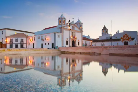 Ontdek de Algarve vanuit Monchique in Monchique — foto 3