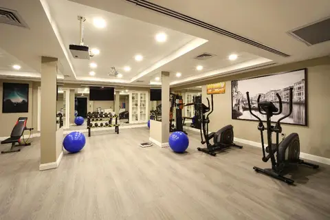Berjer Boutique Hotel & Spa in Fatih, foto 18
