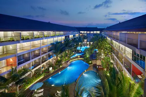 Ramada Encore by Wyndham Bali Seminyak in Kuta — foto 15